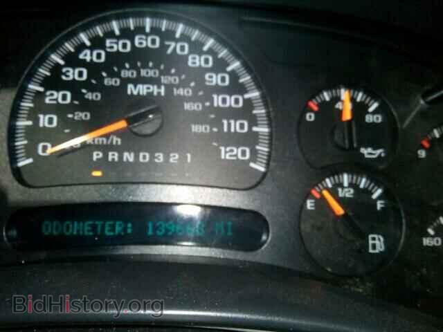 2007 CHEVROLET SILVERADO - VIN: 2GCEK13Z071139432 - Фото 8