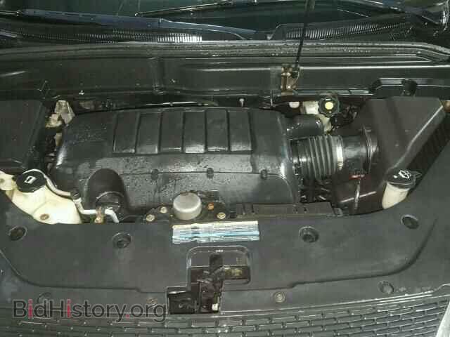 2009 GMC ACADIA - VIN: 1GKEV13D29J154085 - Фото 7