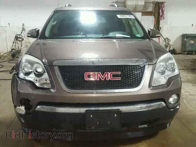 2009 GMC ACADIA - VIN: 1GKEV13D29J154085 - Фото 9