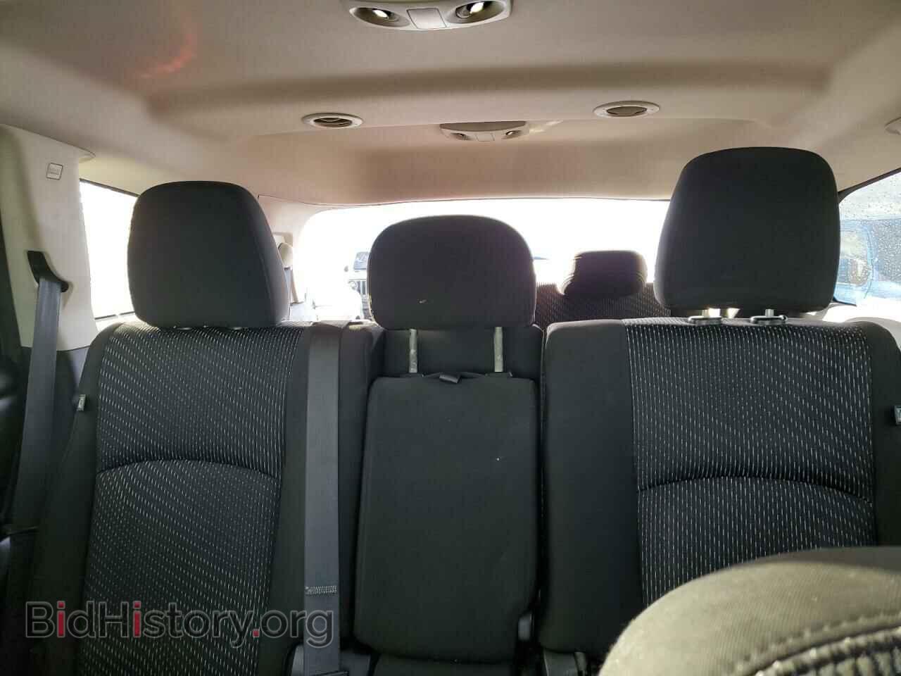 2015 DODGE JOURNEY - VIN: 3C4PDCBBXFT692248 - Фото 10