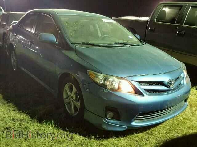 Фотография 5YFBU4EE0CP012622 - TOYOTA COROLLA 2012