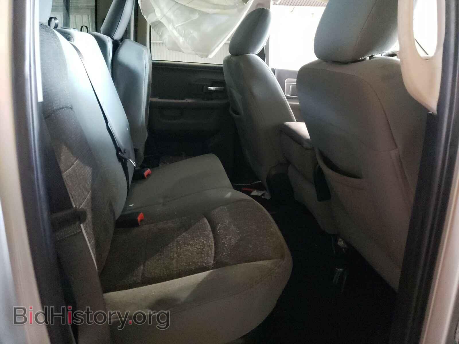 2014 RAM 1500 - VIN: 1C6RR6GG4ES255238 - Фото 6