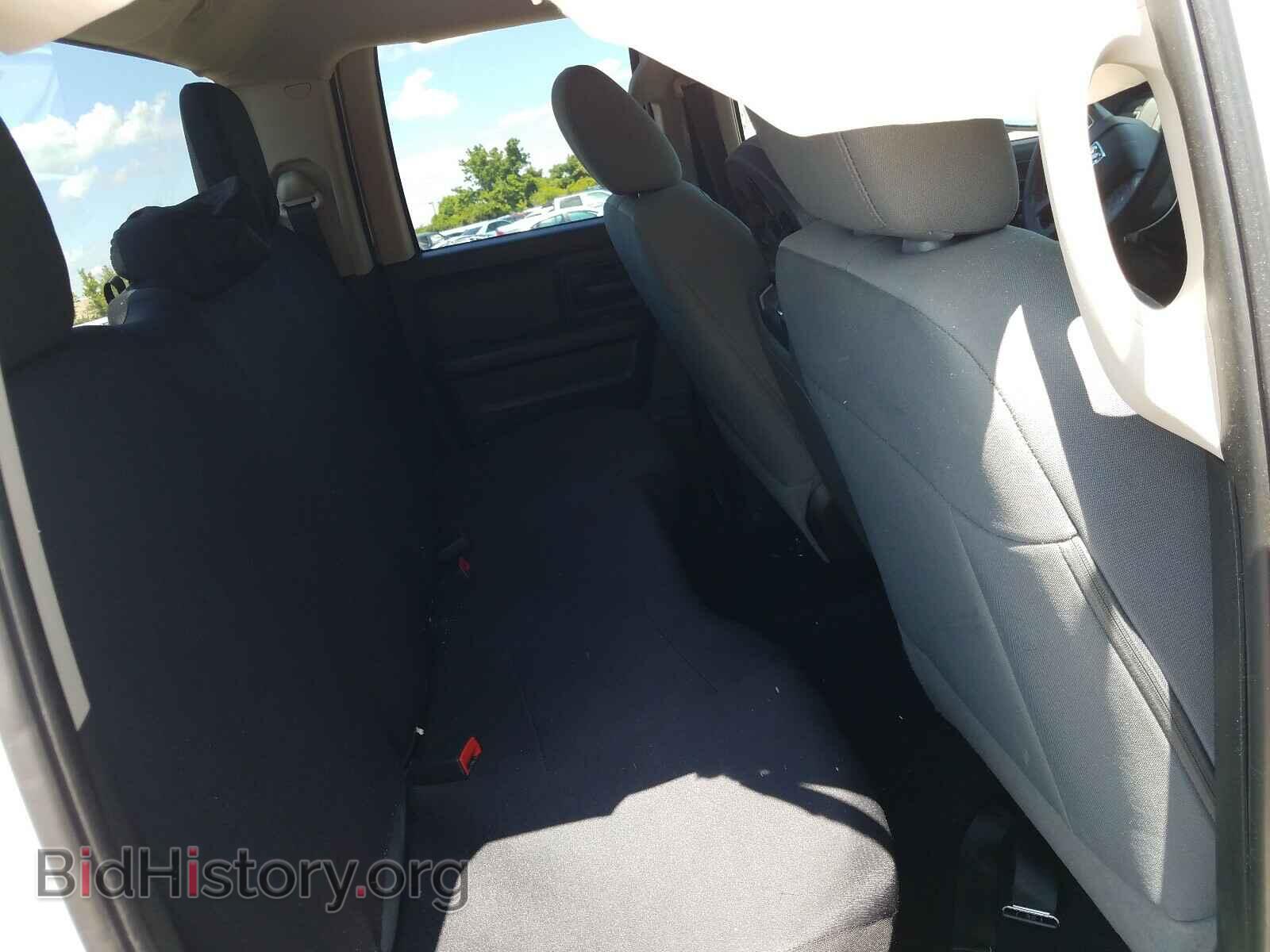 2014 RAM 1500 - VIN: 1C6RR7FT7ES337758 - Photo 6