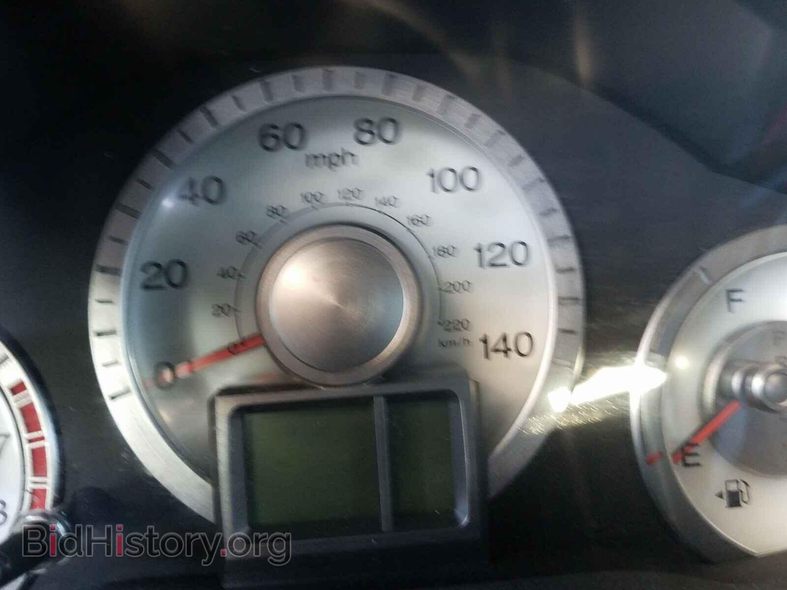 2009 HONDA PILOT - VIN: 5FNYF38499B024581 - Фото 8