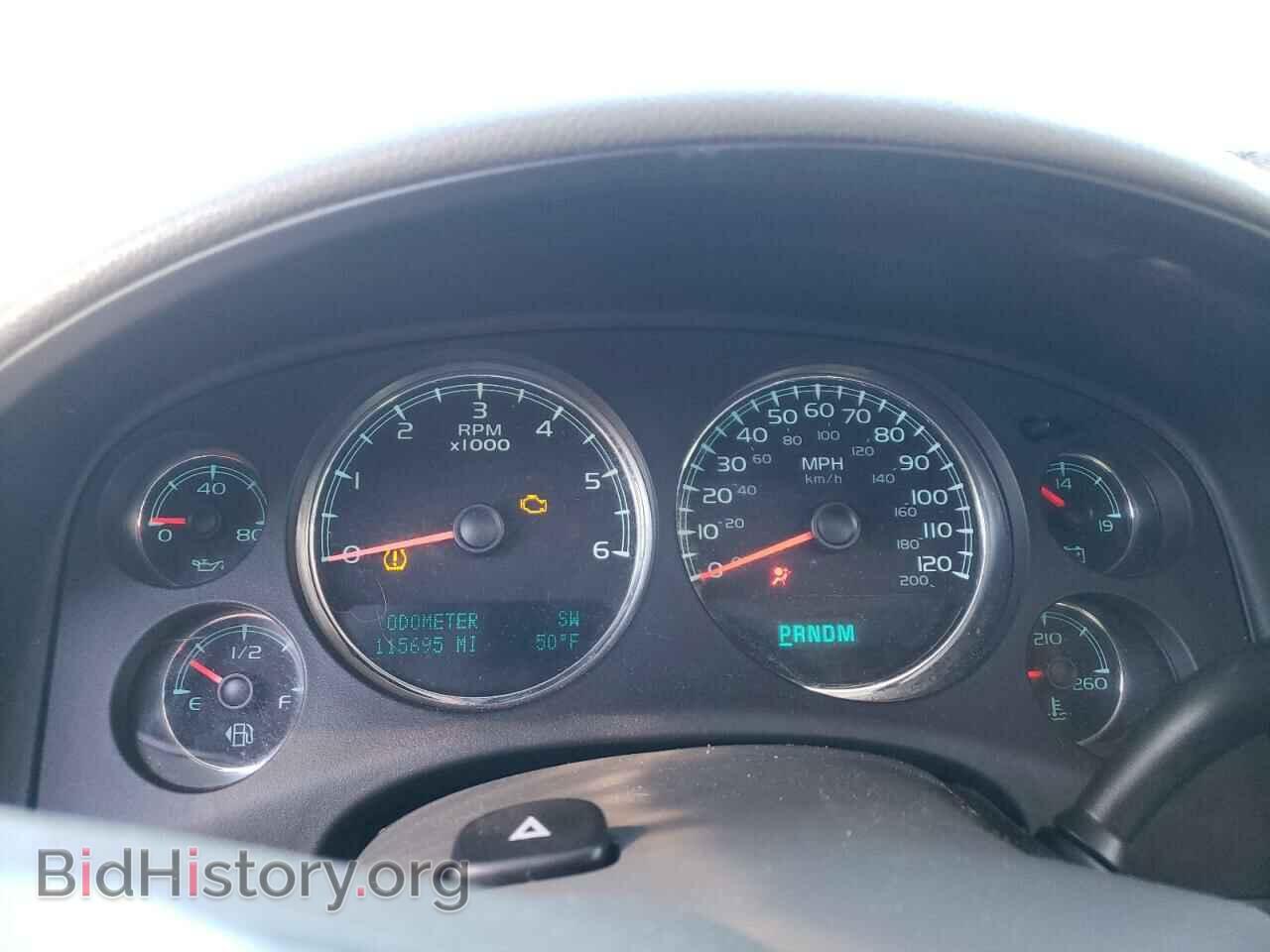 2009 GMC YUKON - VIN: 1GKFC33029J119713 - Фото 9
