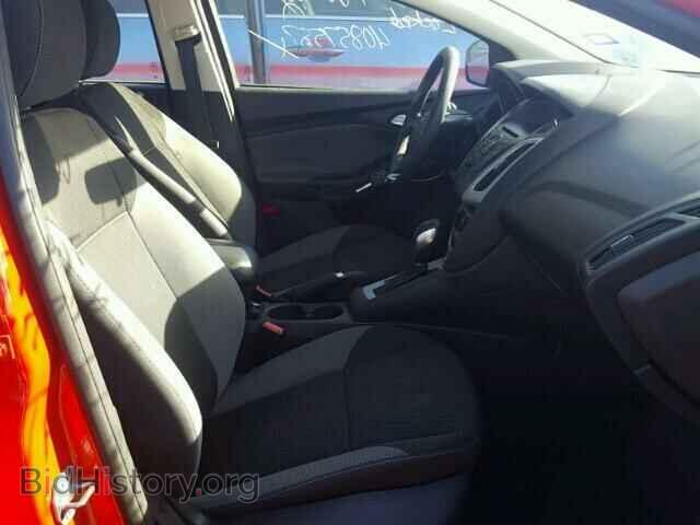 2014 FORD FOCUS - VIN: 1FADP3K22EL372366 - Фото 5
