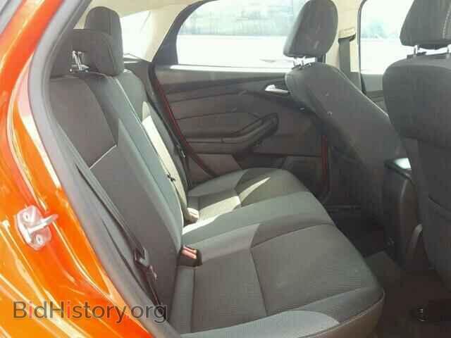 2014 FORD FOCUS - VIN: 1FADP3K22EL372366 - Фото 6