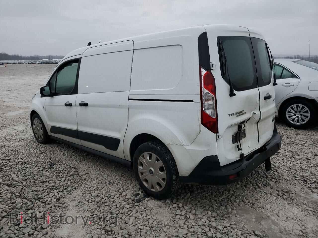 2020 FORD TRANSIT - VIN: NM0LS7F26L1478217 - Фото 2