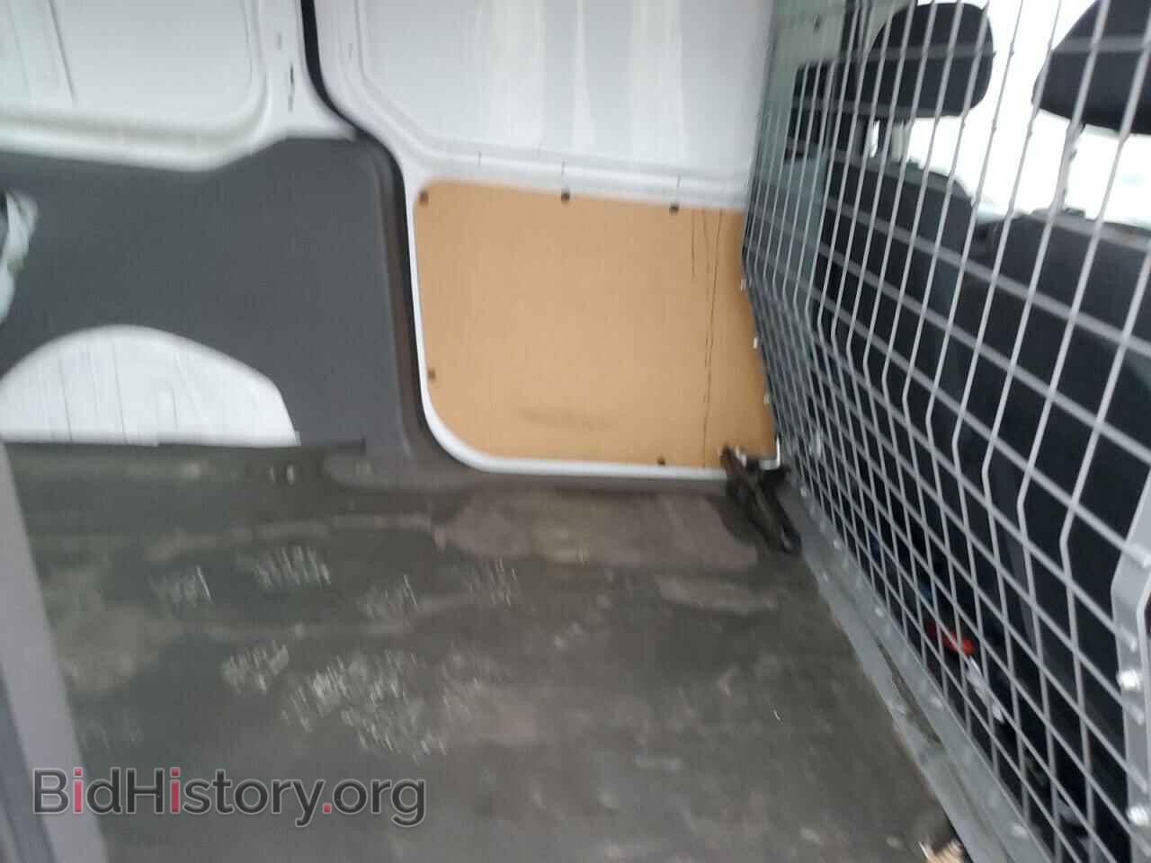 2020 FORD TRANSIT - VIN: NM0LS7F26L1478217 - Фото 11