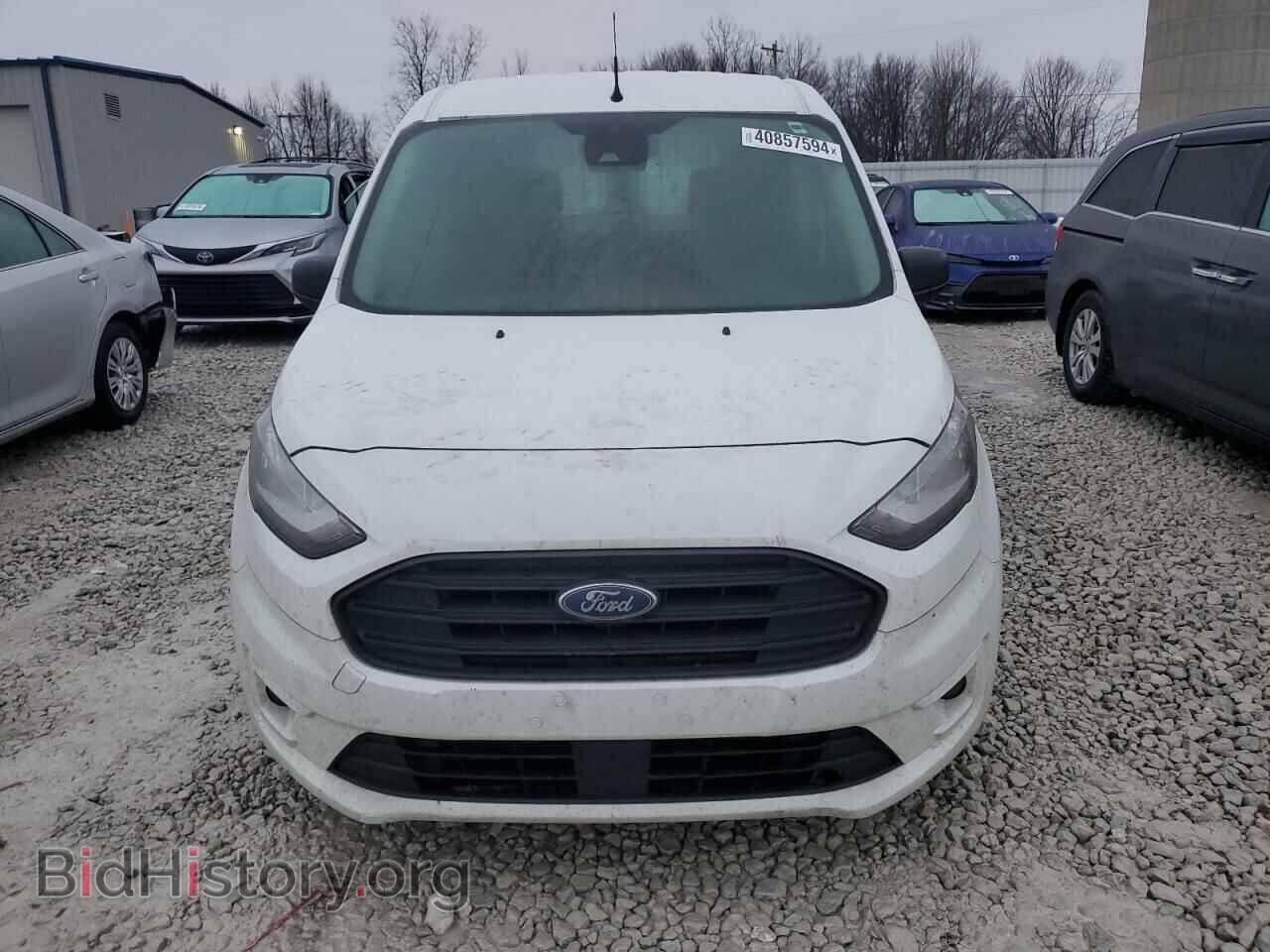 2020 FORD TRANSIT - VIN: NM0LS7F26L1478217 - Фото 5