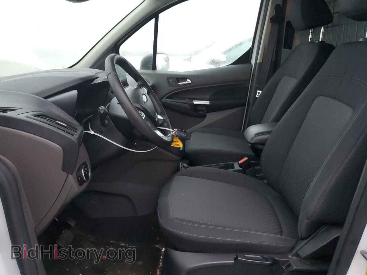 2020 FORD TRANSIT - VIN: NM0LS7F26L1478217 - Фото 7