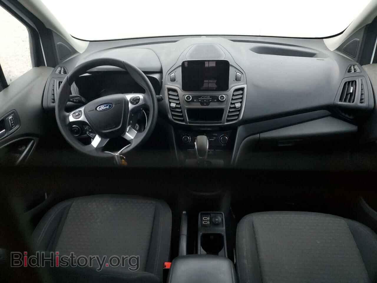 2020 FORD TRANSIT - VIN: NM0LS7F26L1478217 - Фото 8