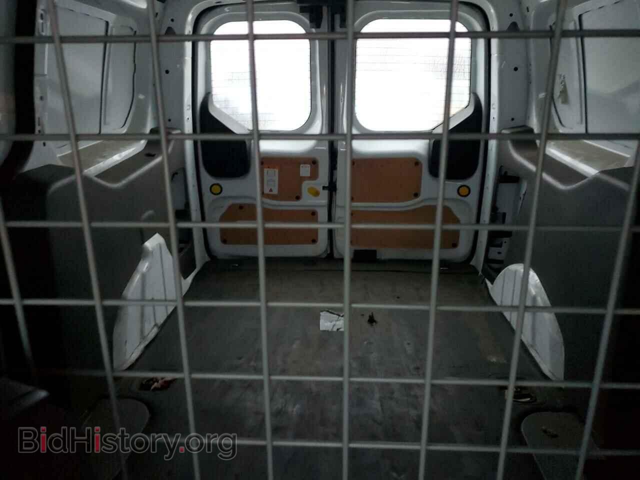 2020 FORD TRANSIT - VIN: NM0LS7F26L1478217 - Фото 10