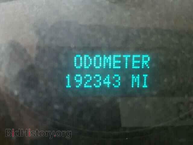 2007 CHEVROLET SILVERADO - VIN: 1GCHC29K77E522695 - Photo 8