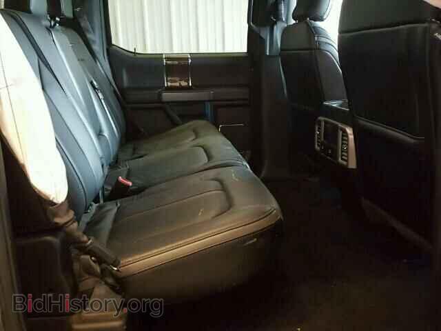2017 FORD F150 - VIN: 1FTEW1EF7HFA86598 - Photo 6