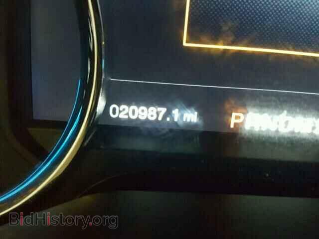2017 FORD F150 - VIN: 1FTEW1EF7HFA86598 - Photo 8