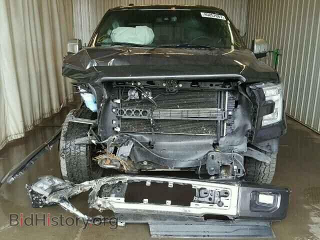 2017 FORD F150 - VIN: 1FTEW1EF7HFA86598 - Photo 9