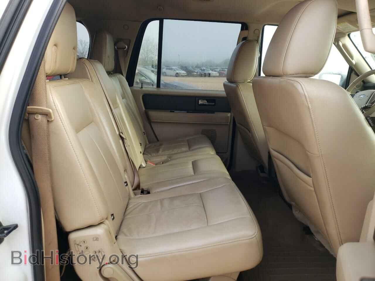 2012 FORD EXPEDITION - VIN: 1FMJK1H52CEF10180 - Фото 6