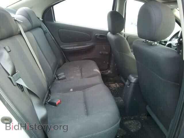 2005 DODGE NEON - VIN: 1B3ES56C85D205307 - Фото 6
