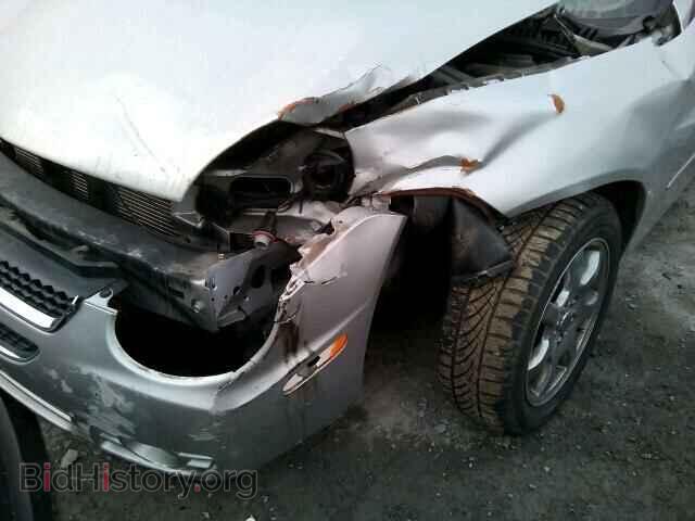 2005 DODGE NEON - VIN: 1B3ES56C85D205307 - Фото 9