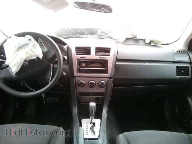 2009 DODGE AVENGER - VIN: 1B3LC46B09N540938 - Photo 9