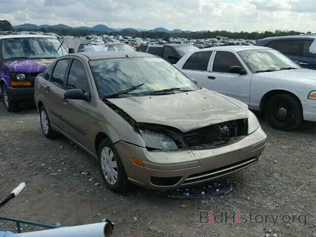 Photo 1FAFP34N15W289378 - FORD FOCUS 2005