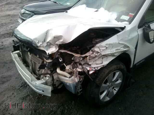 2010 SUBARU OUTBACK - VIN: 4S4BRBKC2A3312947 - Фото 10