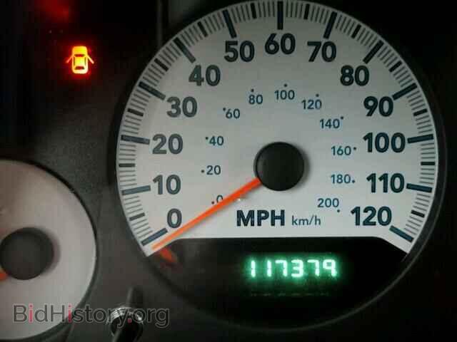 2005 DODGE CARAVAN - VIN: 1D4GP24R85B410915 - Фото 8