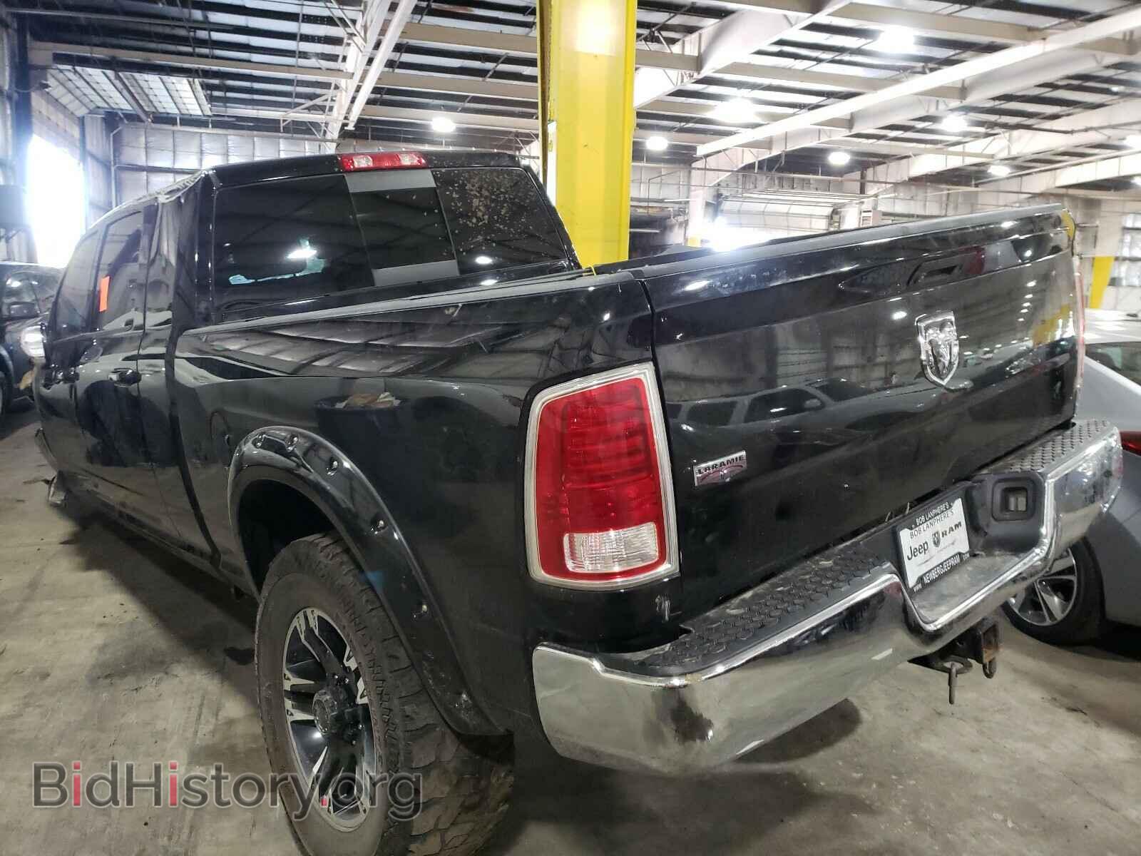 2013 RAM 2500 - VIN: 3C6UR5NL4DG550060 - Фото 3