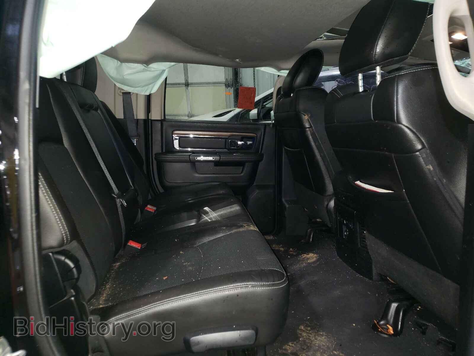 2013 RAM 2500 - VIN: 3C6UR5NL4DG550060 - Фото 6