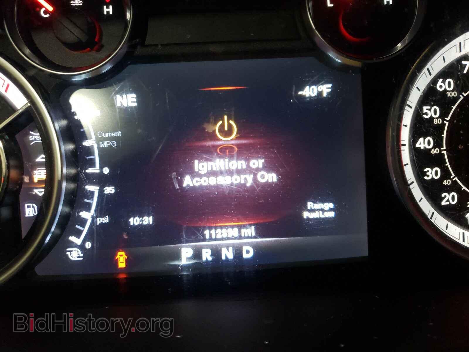 2013 RAM 2500 - VIN: 3C6UR5NL4DG550060 - Фото 8
