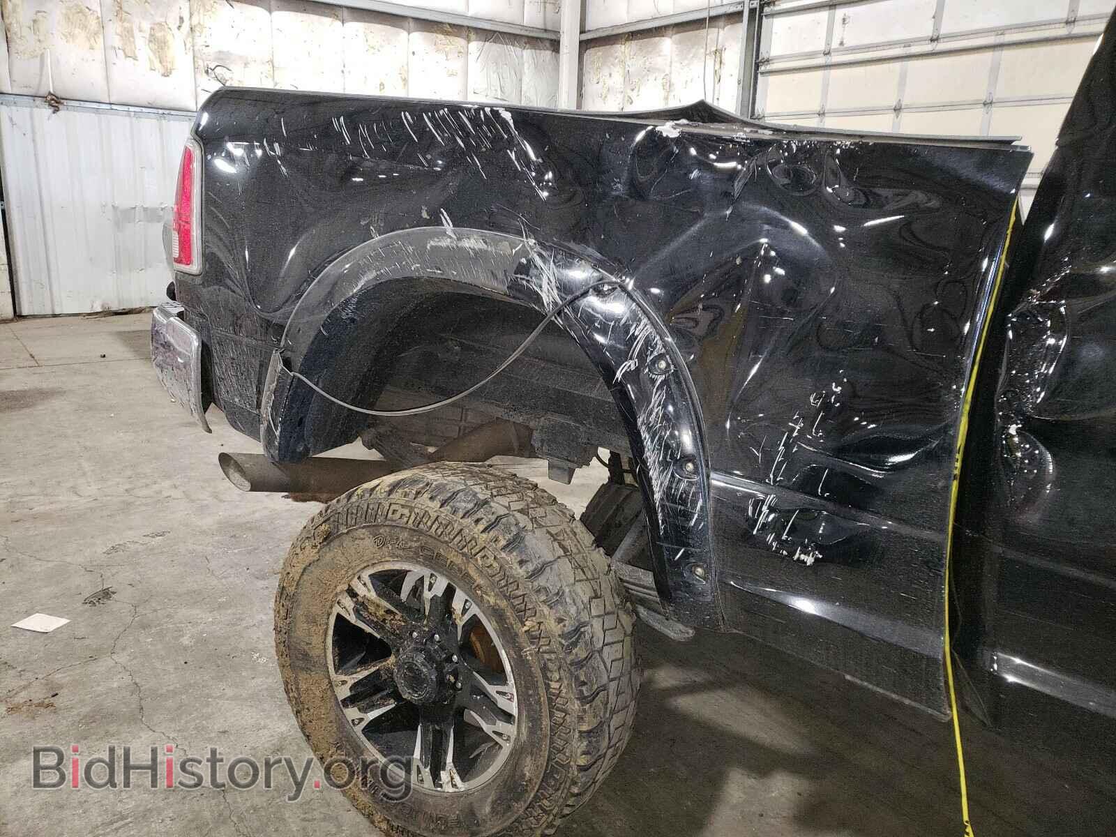 2013 RAM 2500 - VIN: 3C6UR5NL4DG550060 - Фото 9