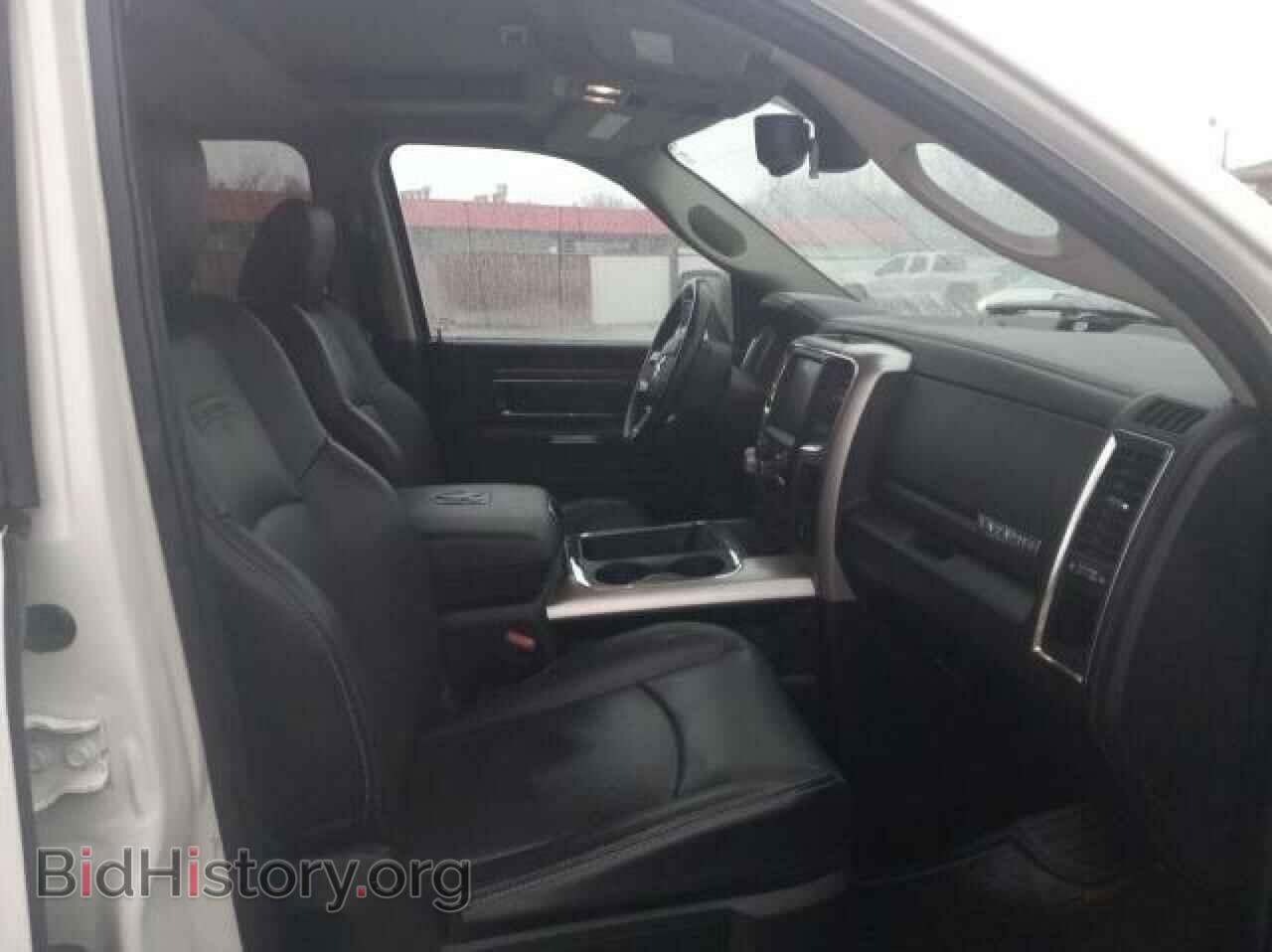 2017 RAM 1500 - VIN: 1C6RR7NTXHS573231 - Фото 5