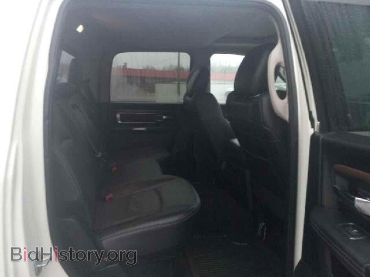2017 RAM 1500 - VIN: 1C6RR7NTXHS573231 - Фото 6