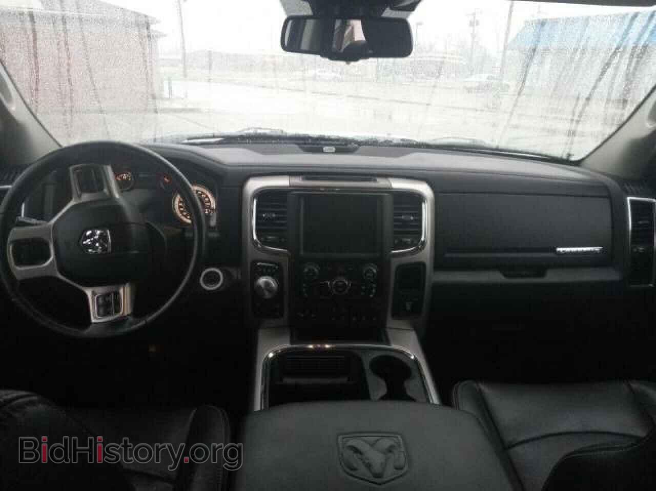 2017 RAM 1500 - VIN: 1C6RR7NTXHS573231 - Фото 9