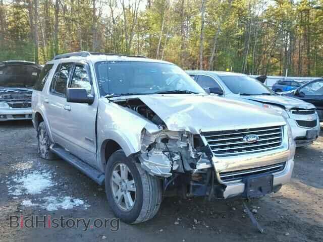 Photo 1FMEU73E77UA35014 - FORD EXPLORER 2007