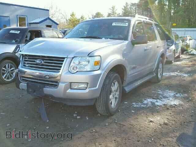 2007 FORD EXPLORER - VIN: 1FMEU73E77UA35014 - Photo 2