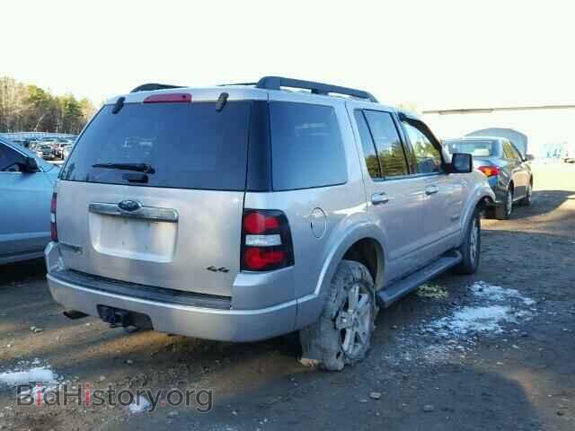 2007 FORD EXPLORER - VIN: 1FMEU73E77UA35014 - Photo 4