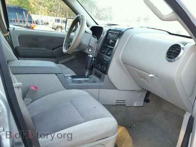 2007 FORD EXPLORER - VIN: 1FMEU73E77UA35014 - Photo 5
