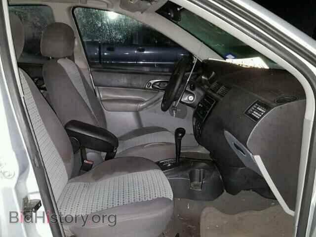 2006 FORD FOCUS - VIN: 1FAFP34N56W174932 - Фото 5