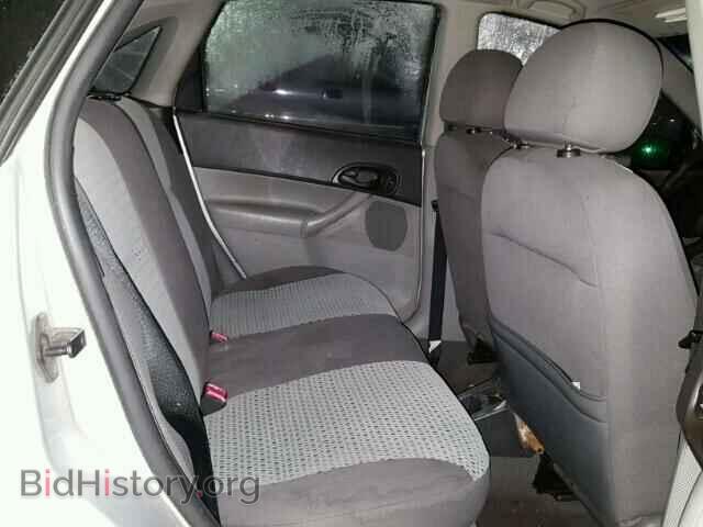2006 FORD FOCUS - VIN: 1FAFP34N56W174932 - Фото 6