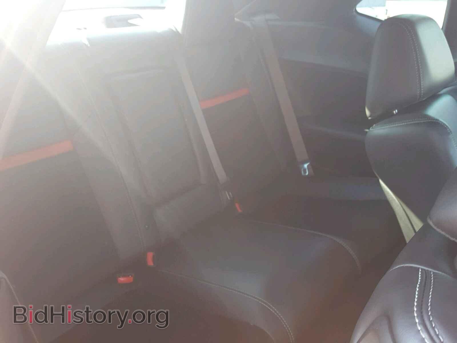 2012 DODGE CHALLENGER - VIN: 2C3CDYCJ9CH290067 - Фото 6
