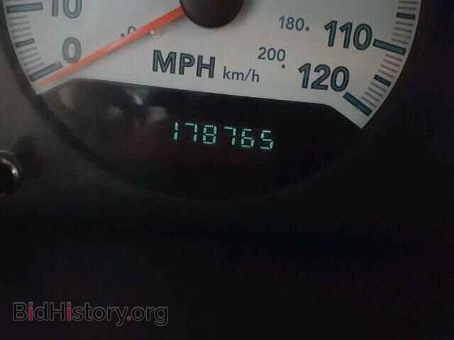 2007 DODGE CARAVAN - VIN: 1D4GP24R87B134061 - Фото 8