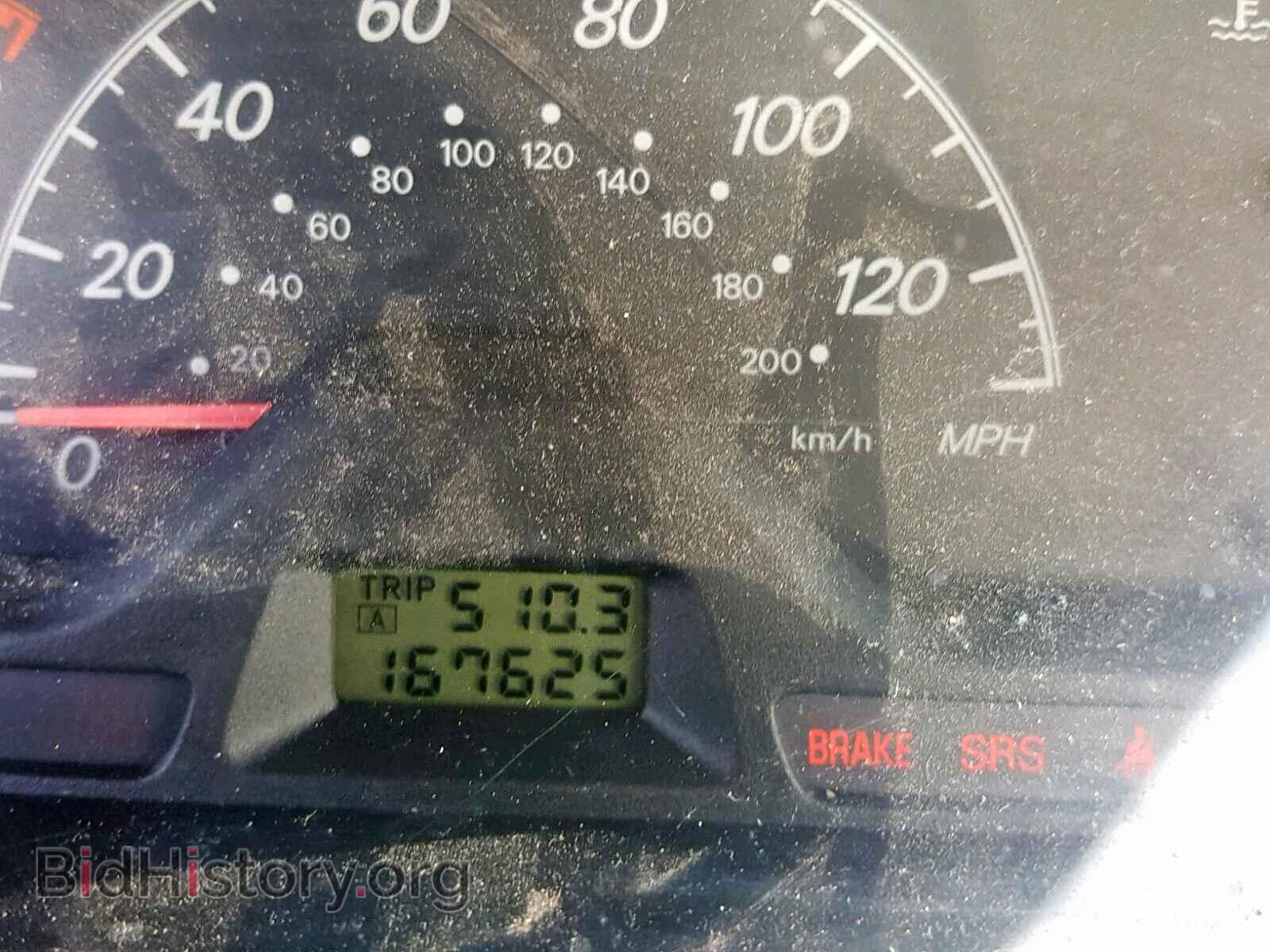 2006 MITSUBISHI LANCER - VIN: JA3AJ26E96U045440 - Фото 8