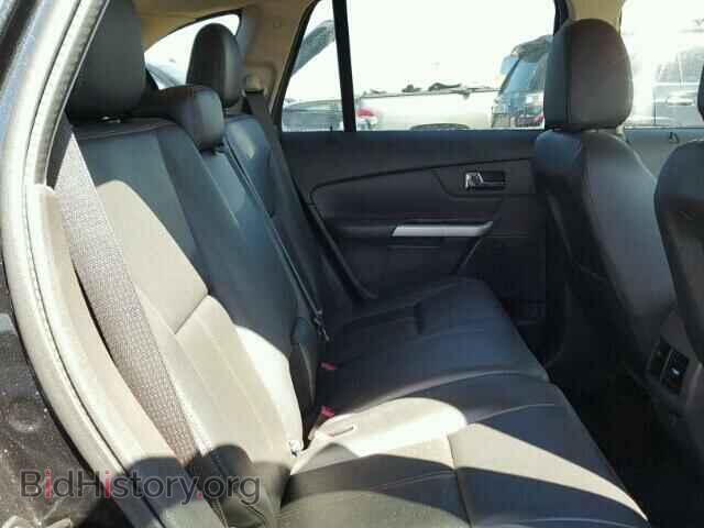 2014 FORD EDGE - VIN: 2FMDK3JC7EBA68156 - Photo 6