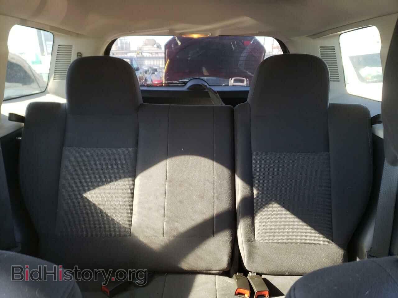 2012 JEEP PATRIOT - VIN: 1C4NJPBA6CD652183 - Фото 10