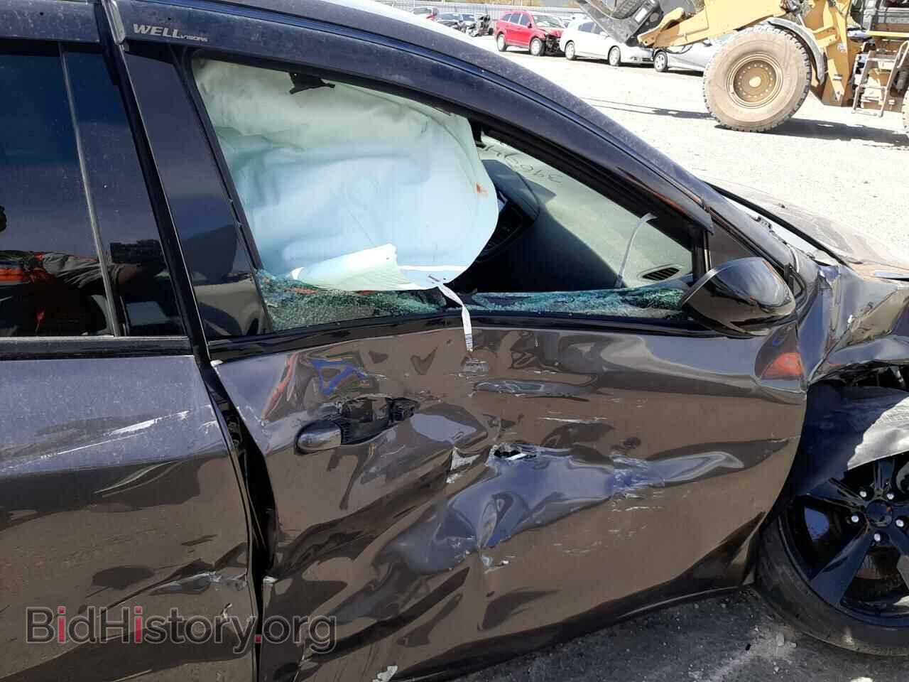 2015 DODGE DART - VIN: 1C3CDFBB4FD434737 - Фото 5
