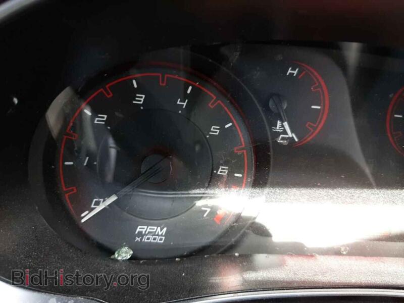 2015 Dodge DART (VIN 1C3CDFBB4FD434737) — фото 8 из 10