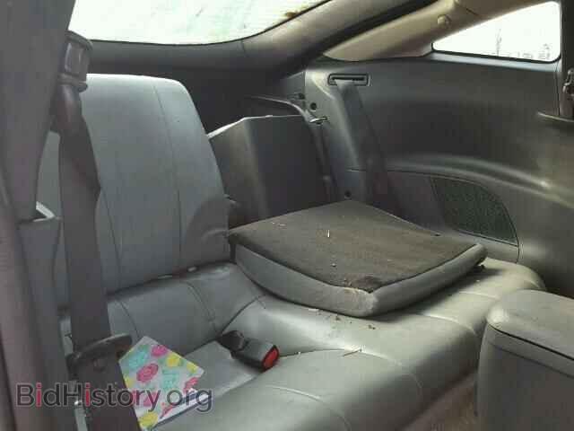 2007 MITSUBISHI ECLIPSE - VIN: 4A3AK64F17E070360 - Photo 6