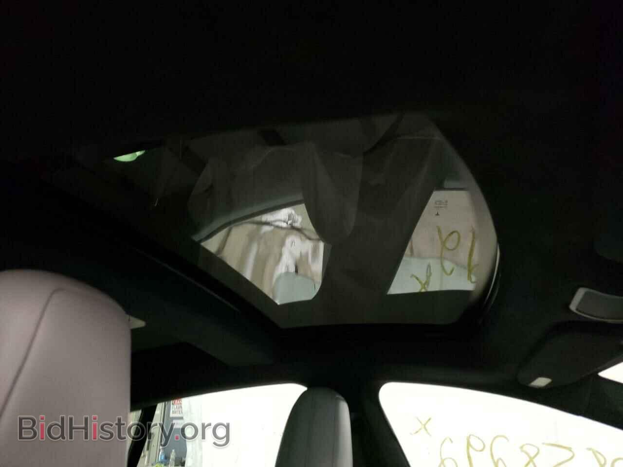 2015 TESLA MODEL S - VIN: 5YJSA1E26FF109210 - Photo 9